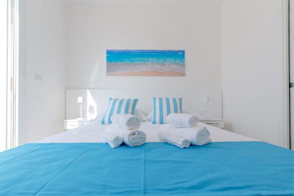 Apulia Deluxe Apartments Bilocale 02